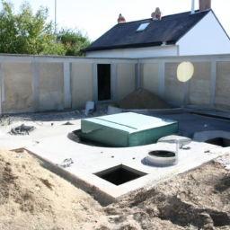 Extension de Véranda : Créer un Coin Bureau avec Vue sur le Jardin Francheville